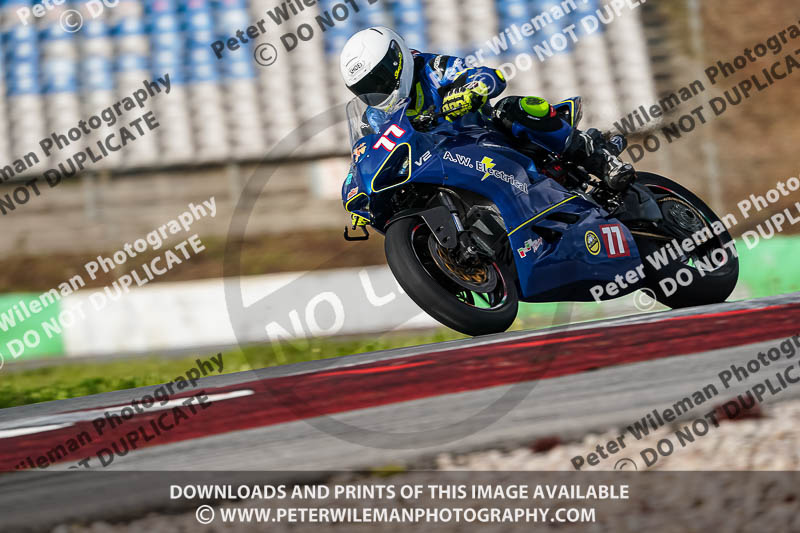 motorbikes;no limits;peter wileman photography;portimao;portugal;trackday digital images